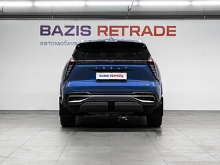 2023 Geely Atlas II, синий, 2499000 рублей, вид 5