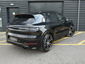 2026 Porsche Cayenne GTS III Рестайлинг, чёрный, 26490000 рублей - вид 5