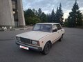 1996 Lada (ВАЗ) 2107, бежевый