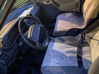 2001 Lada (ВАЗ) 2111, зелёный, 200000 рублей, вид 5