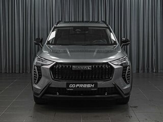 2025 Haval Jolion I Рестайлинг 2, серый, 2226000 рублей, вид 3