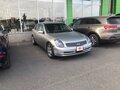 2001 Nissan Skyline XI (V35), серый, 590000 рублей - вид 3