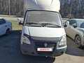 2006 ГАЗ ГАЗель (3302), белый, 580000 рублей - вид 5