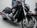2009 Suzuki Boulevard M109R, чёрный, 950000 рублей