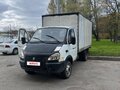 2012 ГАЗ ГАЗель (3302), белый, 600000 рублей - вид 3