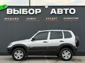 2018 Chevrolet Niva I Рестайлинг, серебристый, 780000 рублей - вид 3