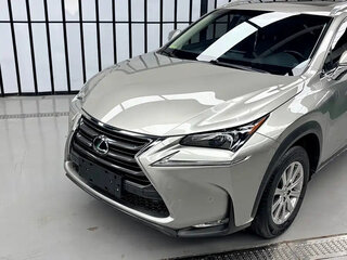 2016 Lexus NX 200 I, серебристый, 2200069 рублей, вид 2