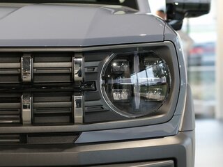 2026 Haval H3 I, серый, 2949000 рублей, вид 3