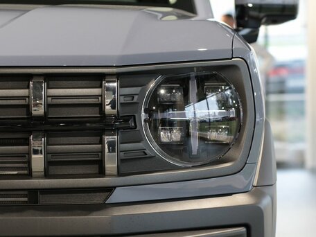 2026 Haval H3 I, серый, 2949000 рублей, вид 3