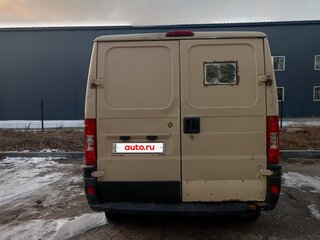 2013 Ford Transit, бежевый, 800000 рублей, вид 4