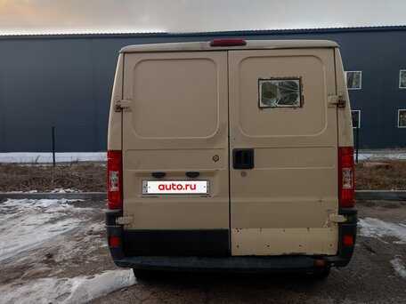 2013 Ford Transit, бежевый, 800000 рублей, вид 4