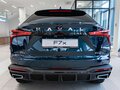 2026 Haval F7x II, синий, 3799000 рублей - вид 5