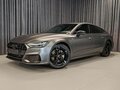 2022 Audi A7 45 TFSI II (4K), серый, 6399000 рублей - вид 4