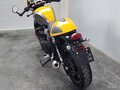 2018 Triumph Street Cup, жёлтый, 649000 рублей - вид 6