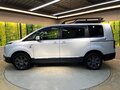2022 Mitsubishi Delica D:5 I Рестайлинг, белый, 2889203 рублей - вид 8