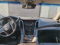 2016 Cadillac Escalade IV, чёрный - вид 7