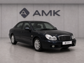 2004 Hyundai Sonata IV (EF) Рестайлинг, чёрный, 268376 рублей - вид 1