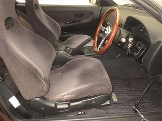 1990 Mitsuoka Le-Seyde I, коричневый, 1800000 рублей, вид 3