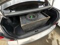 2008 Hyundai Accent ТагАЗ II, бежевый, 350000 рублей - вид 9