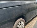 2018 Toyota Voxy III (R80) Рестайлинг, синий, 2600000 рублей - вид 4