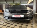 2019 Kia Cerato III Рестайлинг (Classic), серый, 1600000 рублей - вид 1