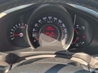 2012 Kia Sportage III, оранжевый, 845000 рублей, вид 3