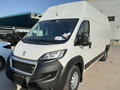 2026 Peugeot Boxer, белый, 5790000 рублей