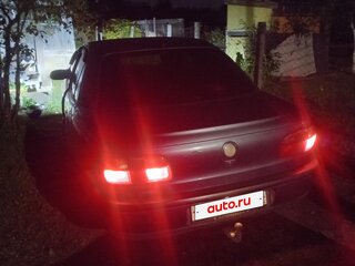 1996 Opel Omega B, серый, 95000 рублей, вид 5