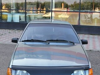 2010 Lada (ВАЗ) 2113, серый, 98000 рублей, вид 4