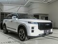 2024 Jaecoo J7 I, белый, 3100000 рублей - вид 2