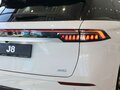 2025 Jaecoo J8, белый, 4219000 рублей - вид 6