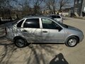 2009 Lada (ВАЗ) Kalina I, серебристый, 225000 рублей - вид 3