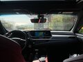 2021 Lexus ES 350 VII, чёрный, 4250000 рублей - вид 5