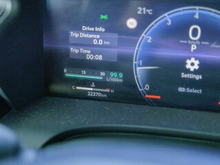 2024 Toyota Camry IX (XV80) China Market, чёрный, 3497500 рублей, вид 2