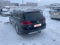 2013 Volkswagen Passat Alltrack B7, чёрный, 1600000 рублей - вид 6