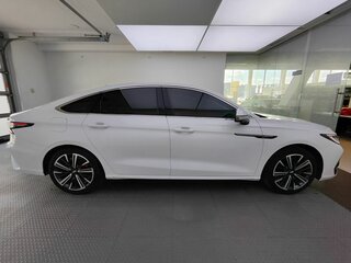 2023 Chery Arrizo 8, белый, 1890000 рублей, вид 4