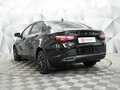2024 Lada (ВАЗ) Vesta I Рестайлинг (NG), чёрный, 1250000 рублей - вид 2