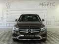2016 Mercedes-Benz GLC 250 I (X253), коричневый, 3000000 рублей - вид 4