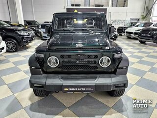 2025 212 T01, зелёный, 4289000 рублей, вид 2