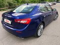 2014 Maserati Ghibli Diesel III, синий, 2299000 рублей - вид 4