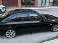 2003 BMW 5 серии 525i V (E60/E61), чёрный, 650000 рублей - вид 1