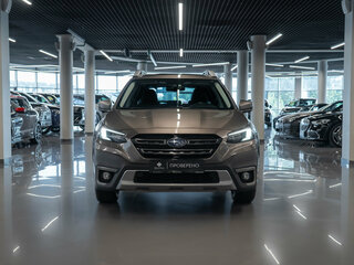 2021 Subaru Outback VI, коричневый, 3909000 рублей, вид 3
