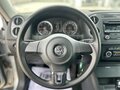 2013 Volkswagen Tiguan I Рестайлинг, серебристый, 1390000 рублей - вид 11