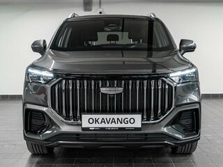 2026 Geely Okavango I Рестайлинг, серый, 3993990 рублей, вид 2