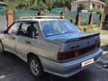2002 Lada (ВАЗ) 2115, серебристый, 80000 рублей - вид 4
