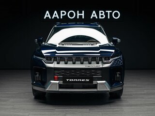 2025 KGM Torres, синий, 4615000 рублей, вид 4