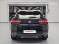 2023 BMW X2 xDrive18d I (F39), чёрный - вид 3