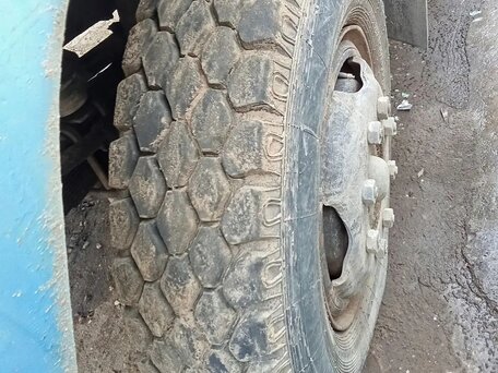 1990 ЗИЛ КС-3575А, голубой, 700000 рублей, вид 2