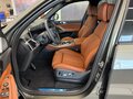 2026 BMW X5 30d IV (G05/G18) Рестайлинг, зелёный - вид 10