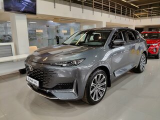 2024 Changan UNI-K, серый, 4699900 рублей, вид 1